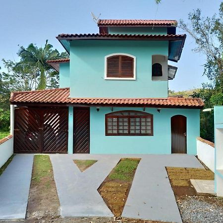 Bertioga-Costa Do Sol Mk9 Villa ไปรอา กัวราตูบา ภายนอก รูปภาพ