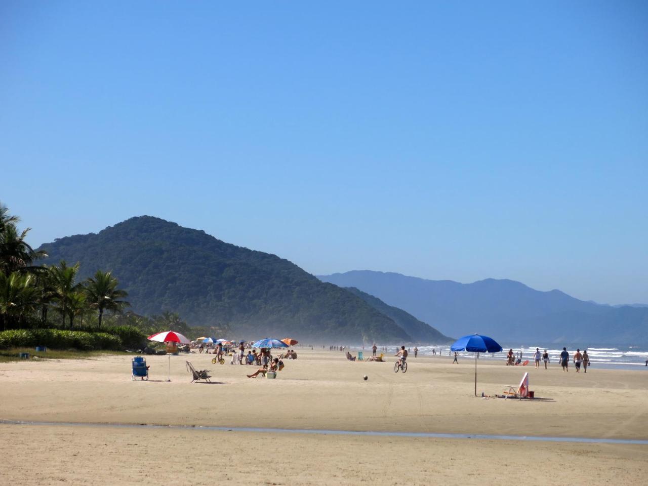 Bertioga-Costa Do Sol Mk9 Villa ไปรอา กัวราตูบา ภายนอก รูปภาพ
