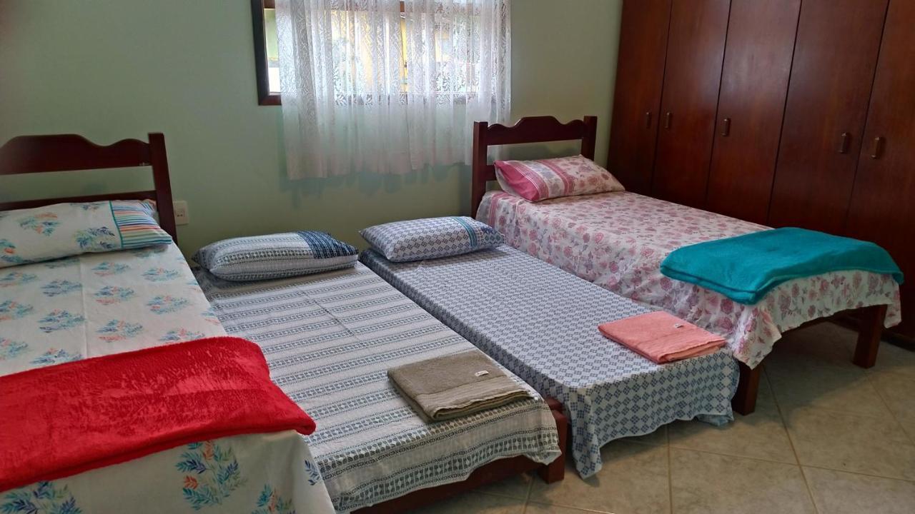 Bertioga-Costa Do Sol Mk9 Villa ไปรอา กัวราตูบา ภายนอก รูปภาพ