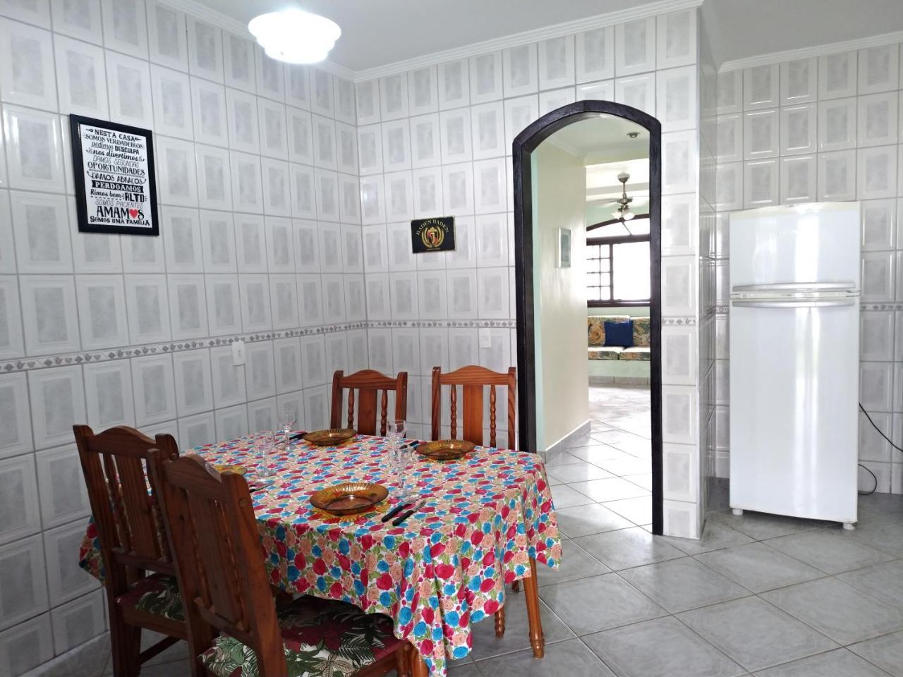 Bertioga-Costa Do Sol Mk9 Villa ไปรอา กัวราตูบา ภายนอก รูปภาพ