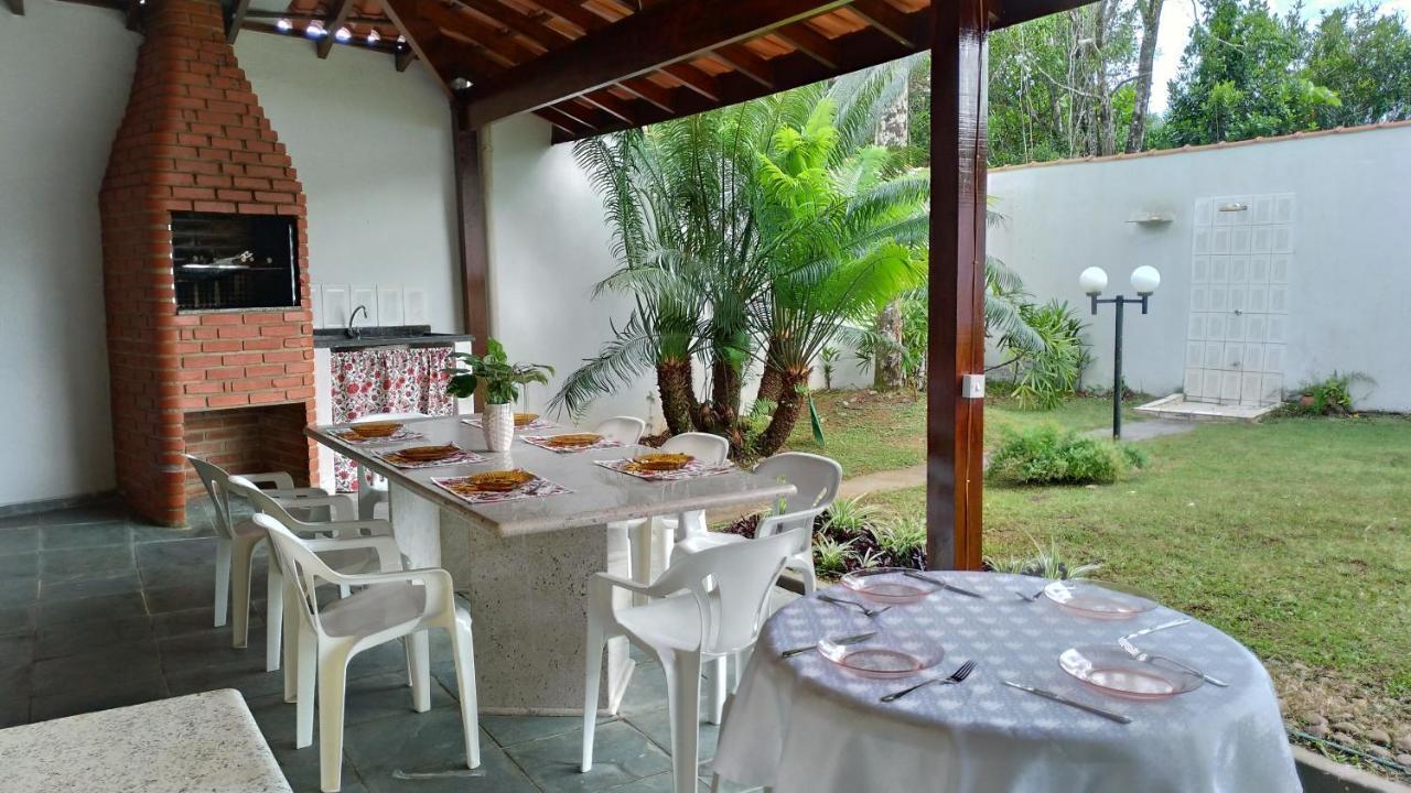 Bertioga-Costa Do Sol Mk9 Villa ไปรอา กัวราตูบา ภายนอก รูปภาพ