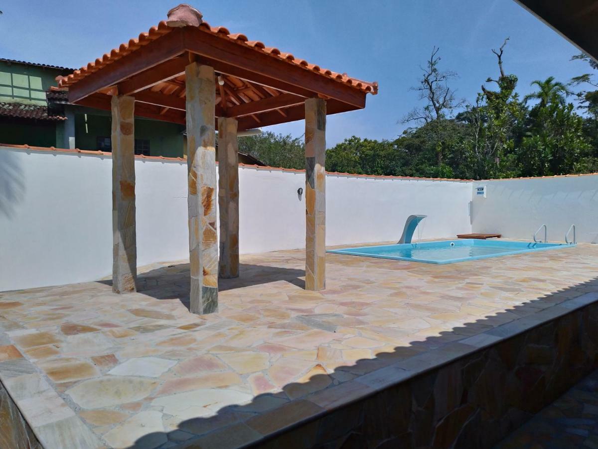 Bertioga-Costa Do Sol Mk9 Villa ไปรอา กัวราตูบา ภายนอก รูปภาพ