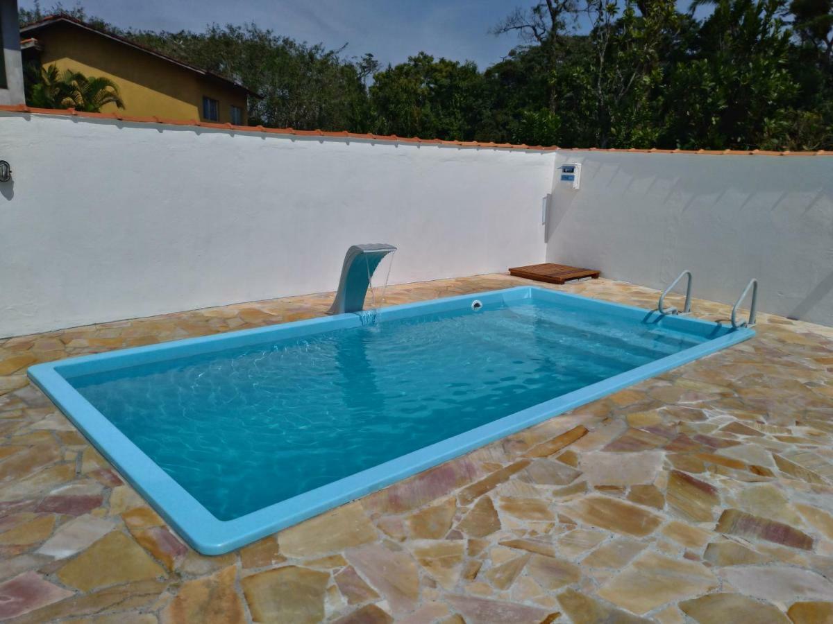 Bertioga-Costa Do Sol Mk9 Villa ไปรอา กัวราตูบา ภายนอก รูปภาพ