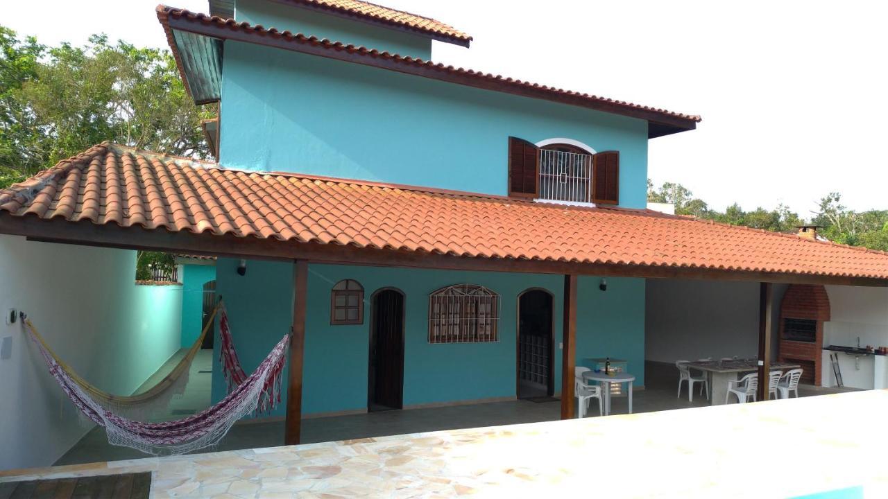 Bertioga-Costa Do Sol Mk9 Villa ไปรอา กัวราตูบา ภายนอก รูปภาพ