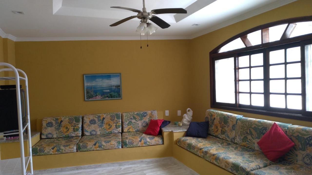 Bertioga-Costa Do Sol Mk9 Villa ไปรอา กัวราตูบา ภายนอก รูปภาพ