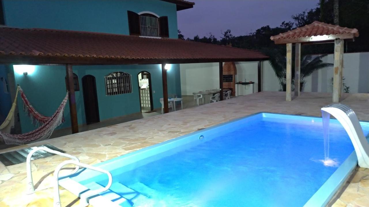 Bertioga-Costa Do Sol Mk9 Villa ไปรอา กัวราตูบา ภายนอก รูปภาพ